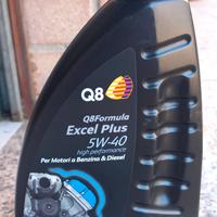 OLIO PER MOTORI AUTO