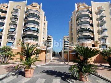 Talenti, via musil - appartamento con box