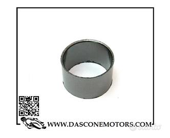 Guarnizione Scarico MUFFLER 35x38x25mm SUZUKI BURG