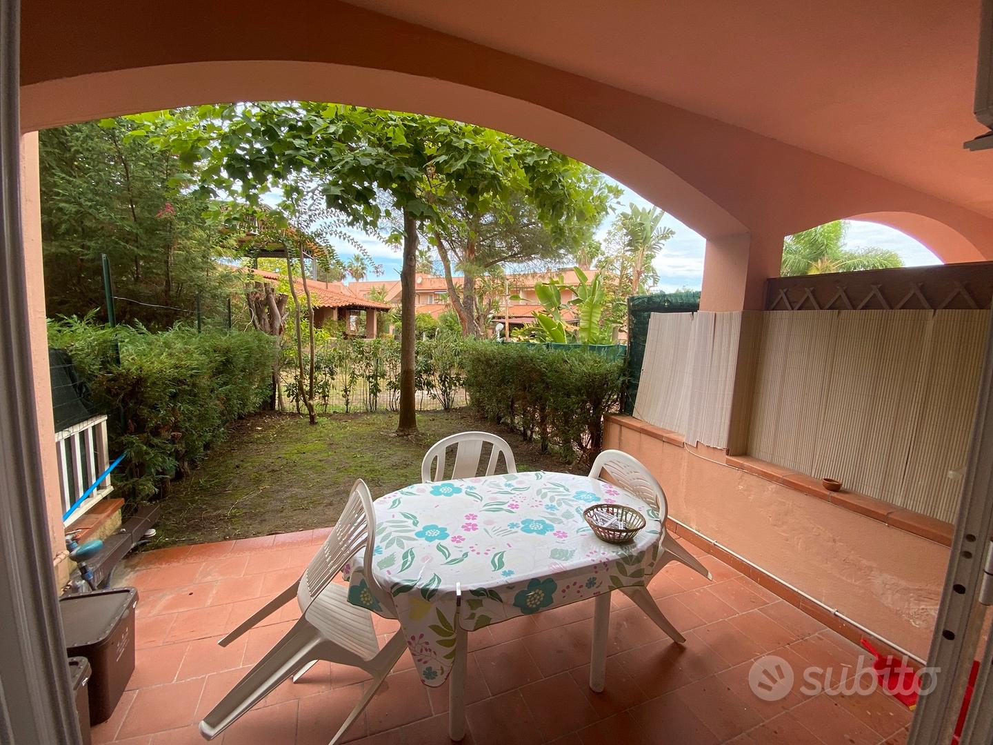 Appartamento complesso Portorosa - Vista 2