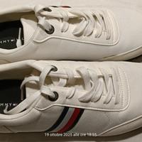 Sneakers tommy hilfiger