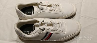 Sneakers tommy hilfiger