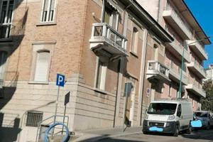 Piccolo appartamento arredato