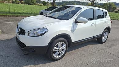 Nissan Qashqai 2ª serie (2012)