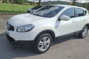 Nissan Qashqai 2ª serie (2012)