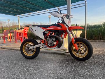 Ktm 65 sx - 2019