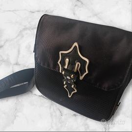 Borsello Trapstar nero