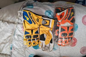 guanti arlen ness alex barros