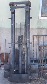 colonna muletto 
