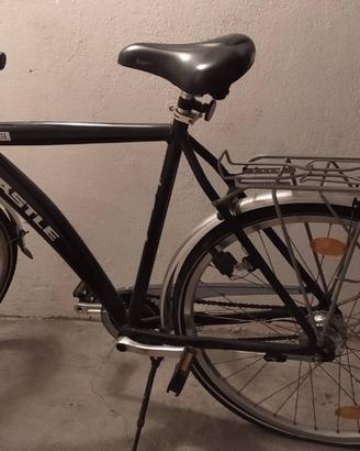 Bici KASTLE Elite