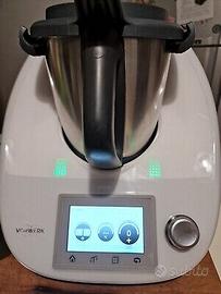 Bimby tm5 - usato pochissimo