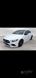 Mercedes-Benz A 180 Premium