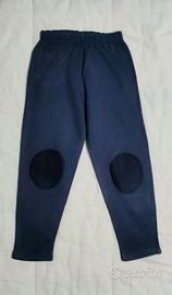 Pantaloni Sportivi Per Bambini 