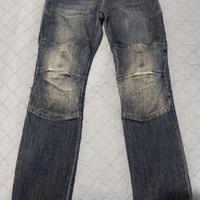 JEANS MOTO TECNICI MPJ UOMO E DONNA