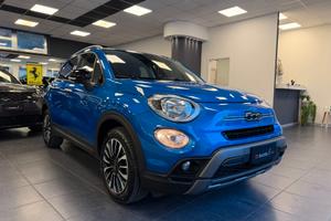 Fiat 500X 1.6 MultiJet 130 CV Cross