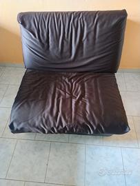 poltrona letto 
