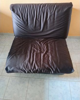 poltrona letto 