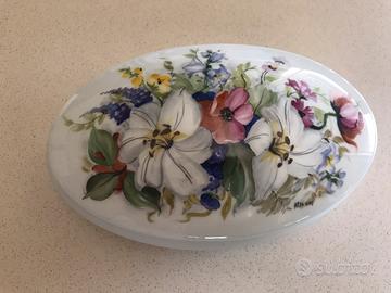 Scatola Limoges
