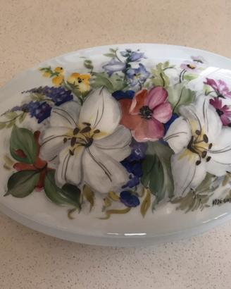 Scatola Limoges