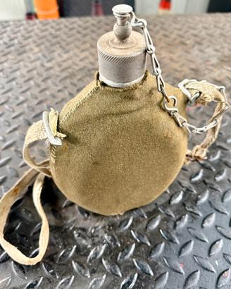 Borraccia militare