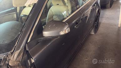 porta sinistra volvo xc 70 volvo v 70 s 80