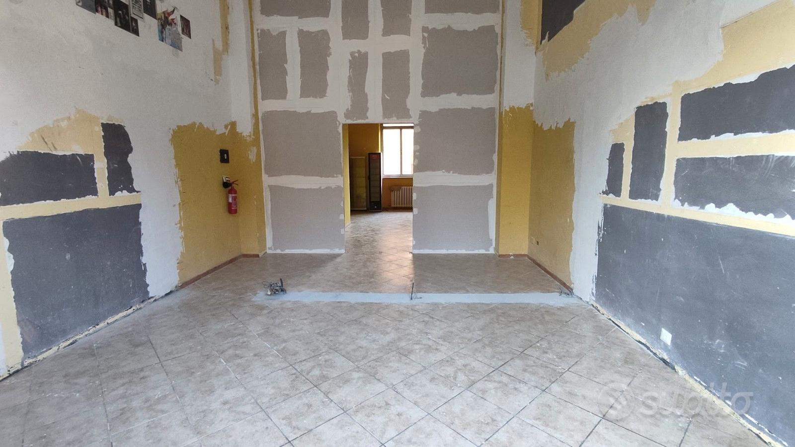 Negozio Moncalieri - Vista 2