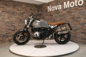 BMW R 1200 nineT Scrambler Abs my17