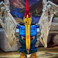 Gigapower Gaudenter HQ05R Swoop