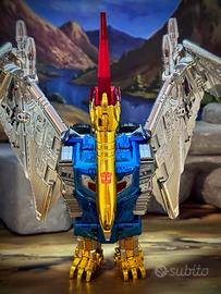 Gigapower Gaudenter HQ05R Swoop