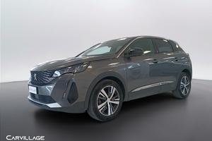 PEUGEOT 3008 1.5 bluehdi Allure Pack s&s 130cv eat