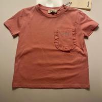 Dixie t-shirt bambina 4 anni