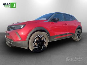 Opel Mokka II 2020 1.2 t Ultimate s&s 136cv