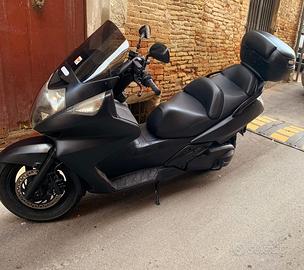 Honda SilverWing