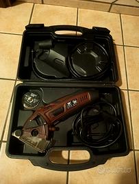 minisega Rotorazer