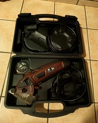 minisega Rotorazer