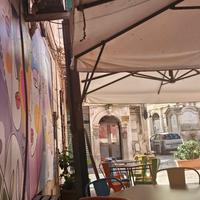 ombrelloni per esterno 