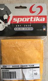 CALZETTONI Sportika team volley football originali