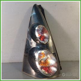 Fanale Fanalino Posteriore Sinistro SX AUTOMOTIVE