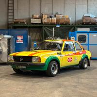 1981 Opel Ascona B 2.0 E Gruppo 2