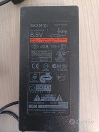 alimentatore playstation 2 ps2