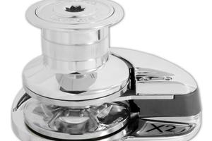 Salpa ancora verricello lofrans X2