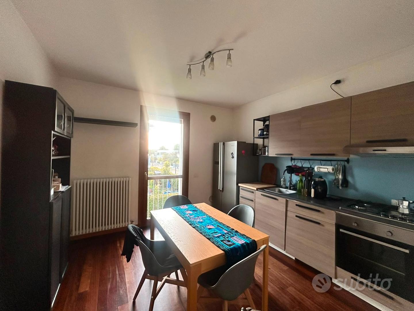 Appartamento – Santa Maria di Sala, Sant'Angelo di Sala - Vista 4