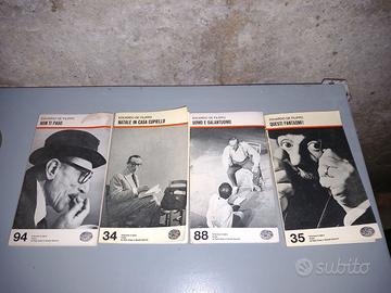 4 libri di edoardo de filippo