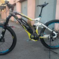 I-BIKE 7.0