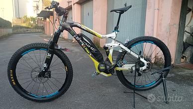 I-BIKE 7.0
