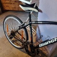 Bici da corsa da Uomo Bianchi