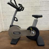 TECHNOGYM EXCITE BIKE 700 TV CYCLETTE