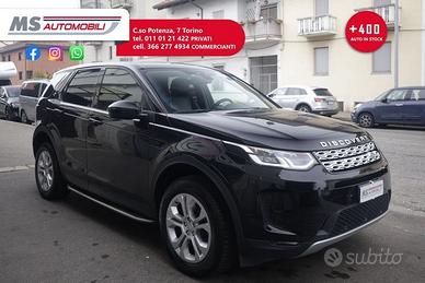 Land Rover Discovery Sport Land Rover Discove...