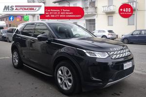 Land Rover Discovery Sport Land Rover Discove...