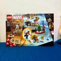 Lego Marvel Studios Infinity Saga Avengers 76267